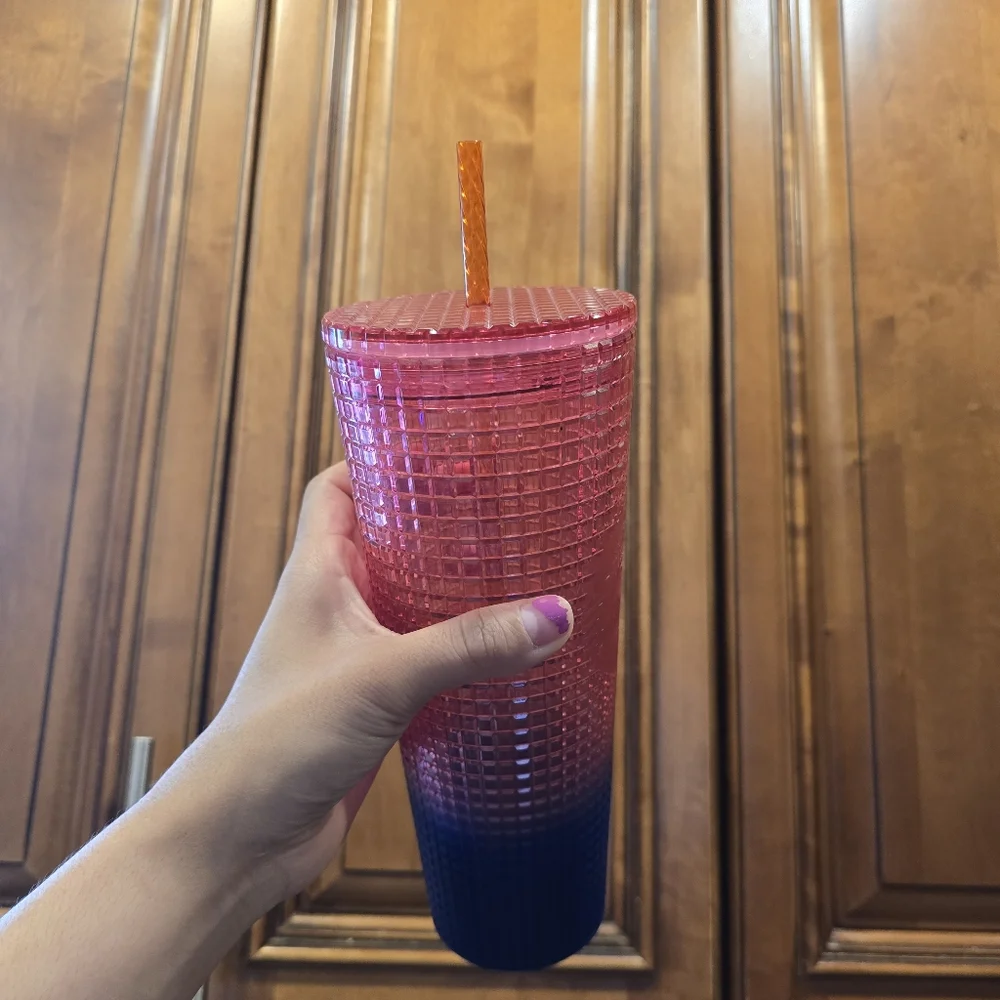 Starbucks Tumbler New 24oz